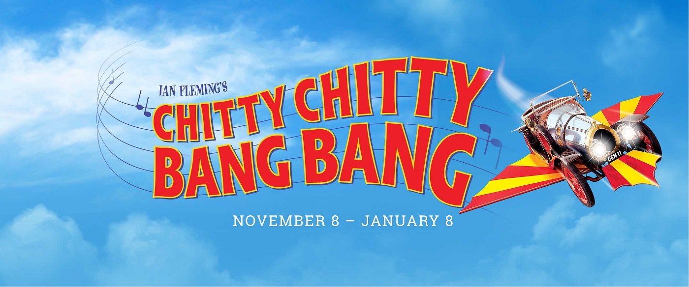 Chitty Chitty Bang Bang