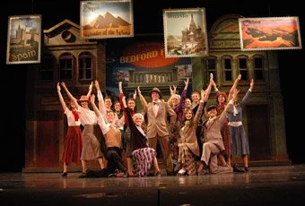 It’s a Wonderful Life