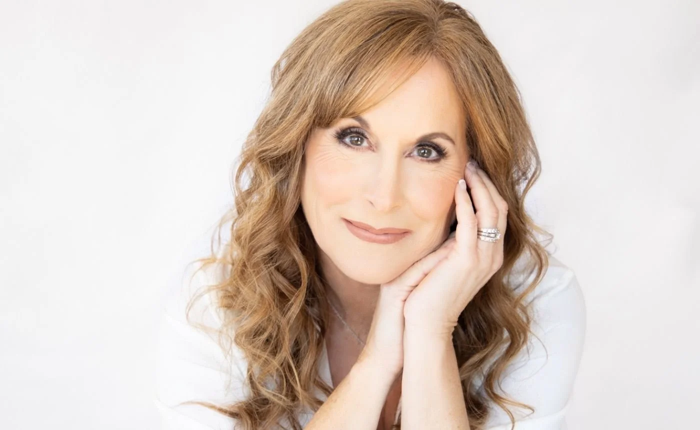 Utah Symphony’s Holiday Pops with Jodi Benson