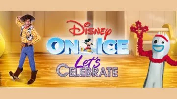 Disney on Ice