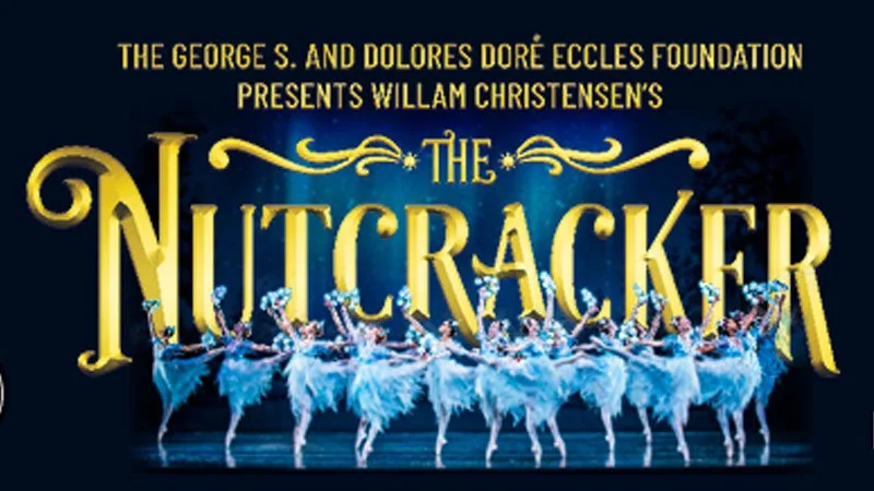 The Nutcracker