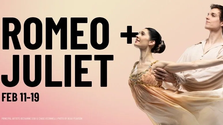 Romeo + Juliet