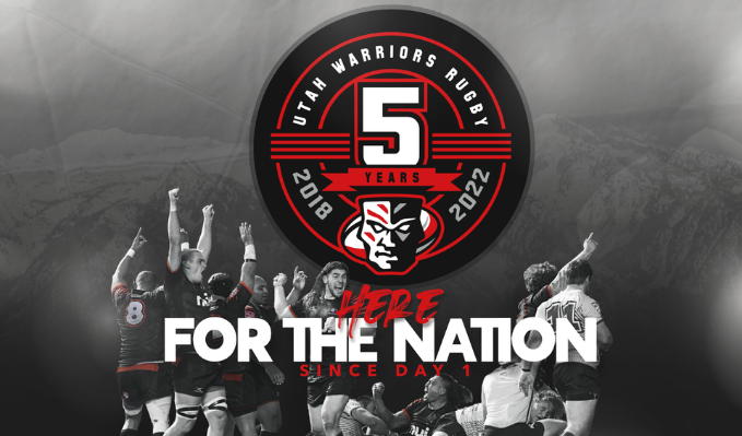 Warriors vs. Giltinis