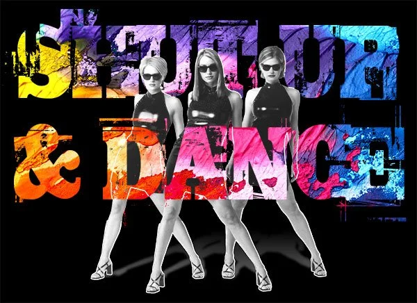 Shut Up and Dance