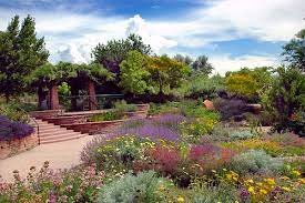 Red Butte Garden