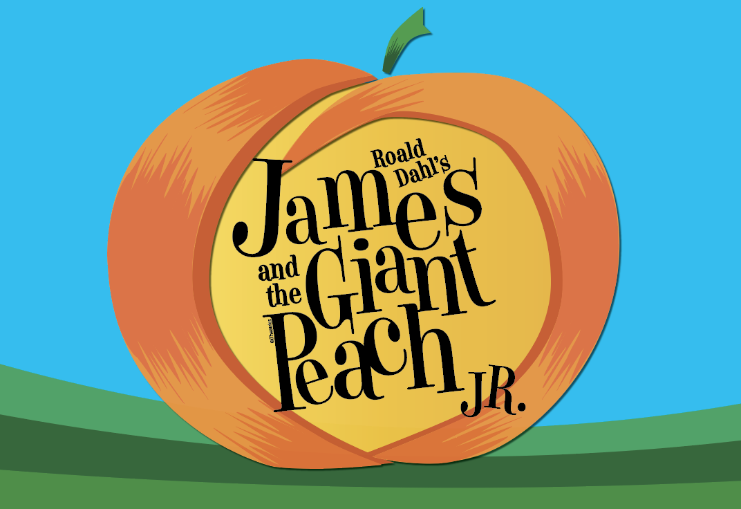 James &amp; the Giant Peach Jr.
