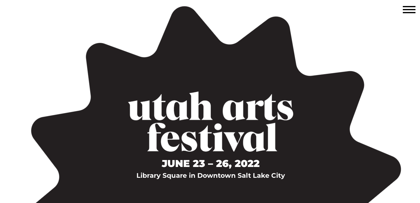 Utah Arts Festival