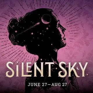 Silent Sky