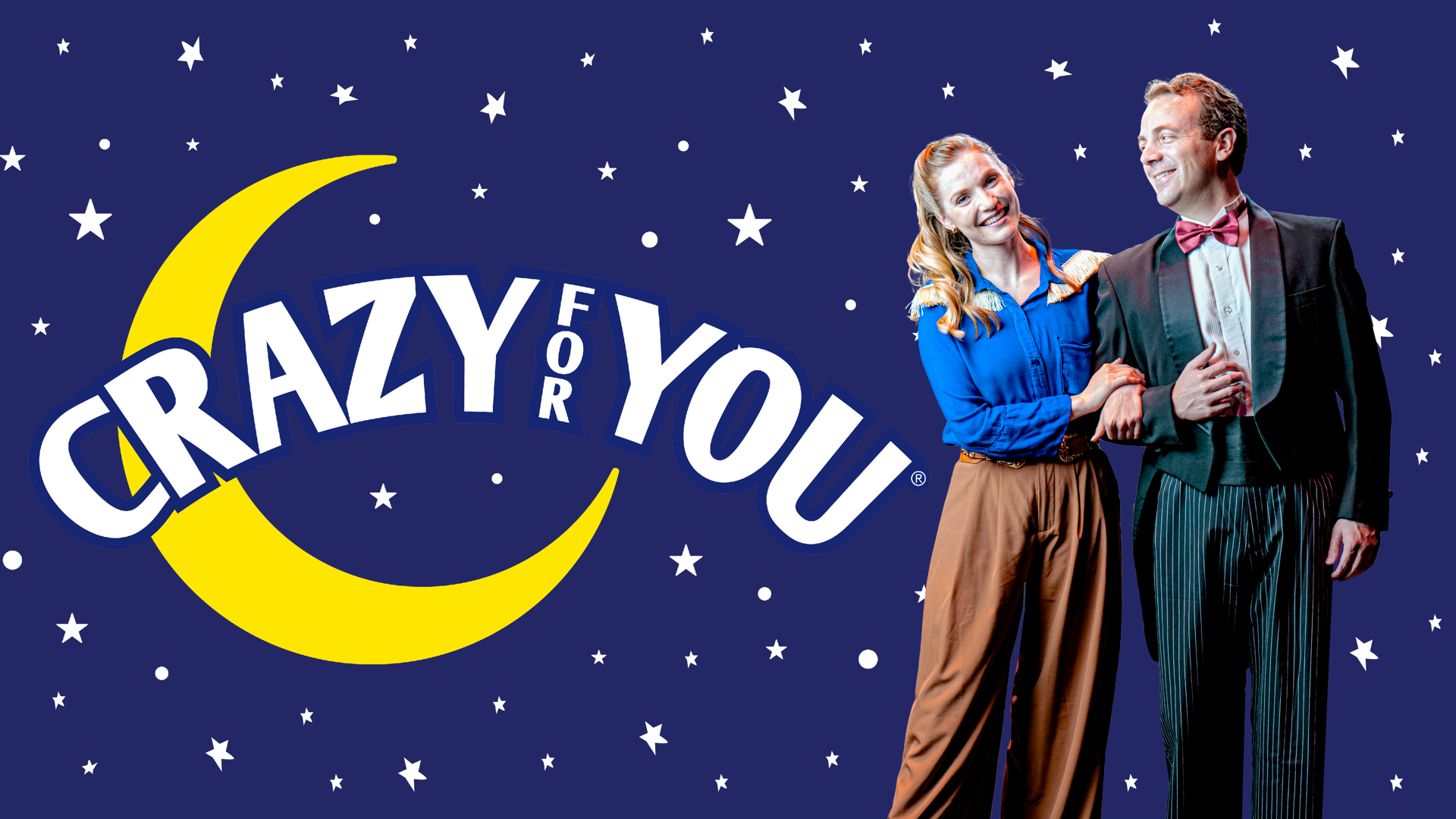 Crazy For You