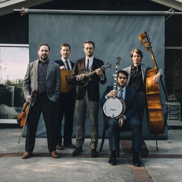 Punchbrothers