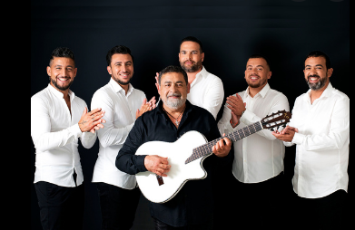 Gipsy Kings