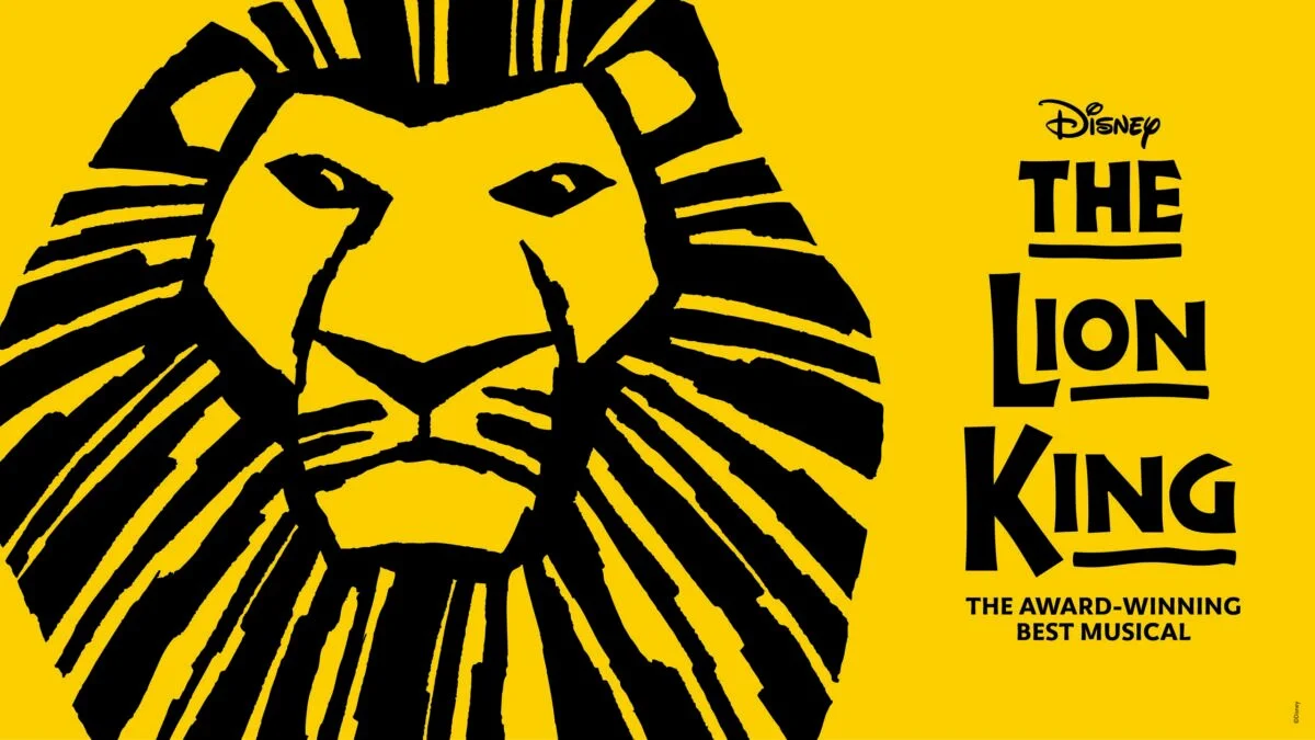 The Lion King