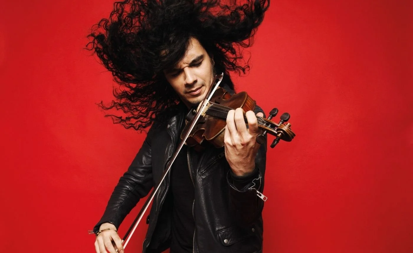 Khachaturian Violin Concerto