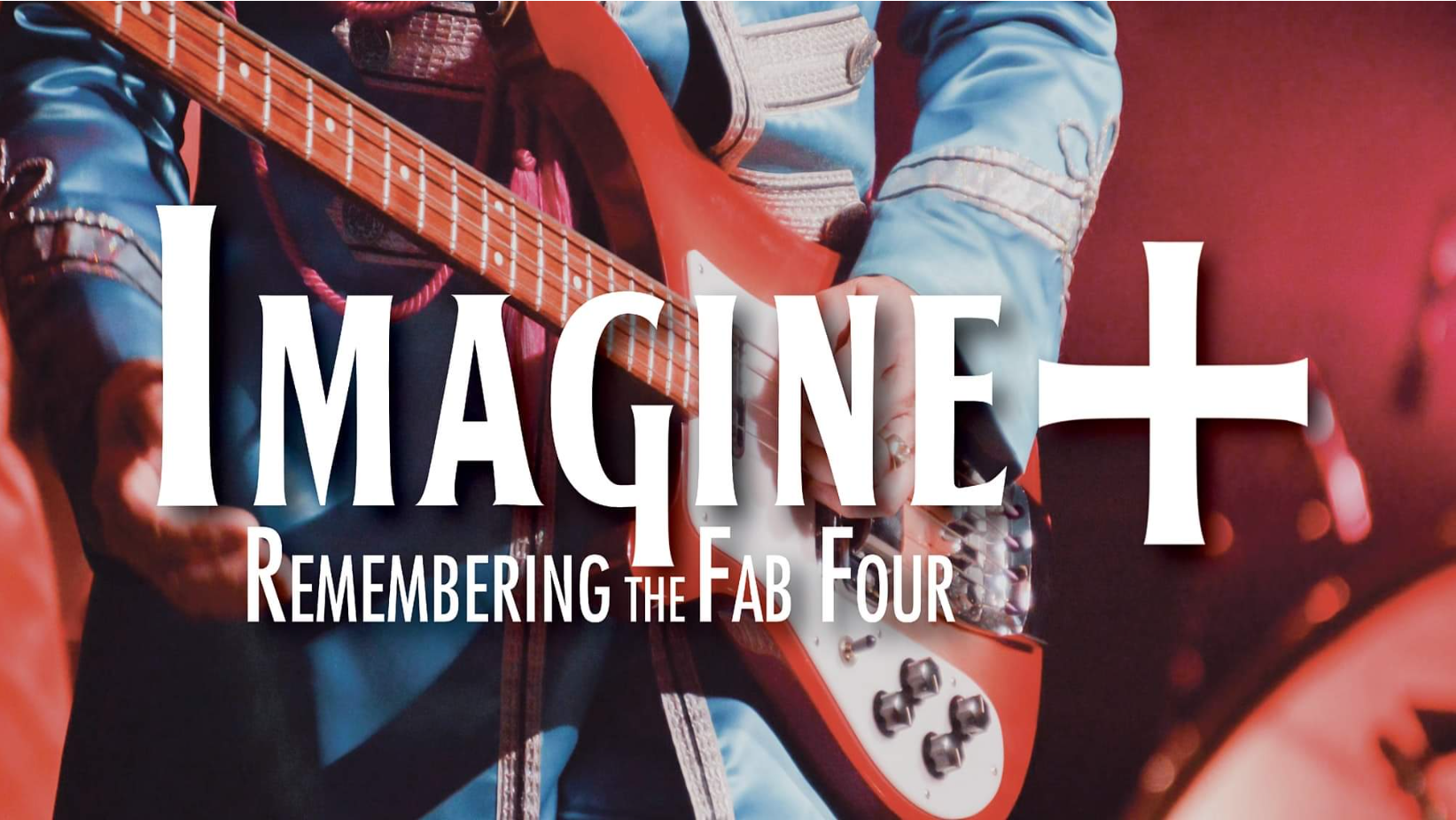 Imagine+