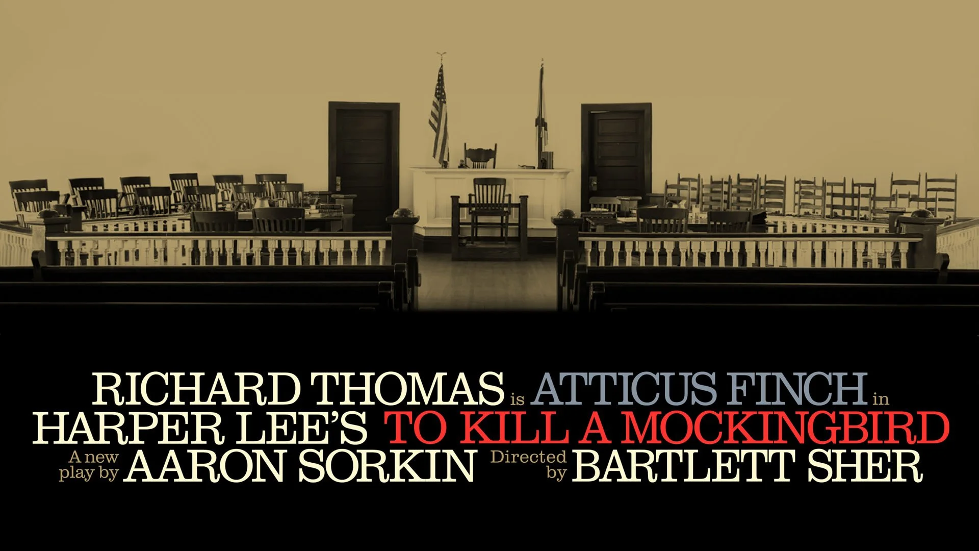 To Kill a Mockingbird