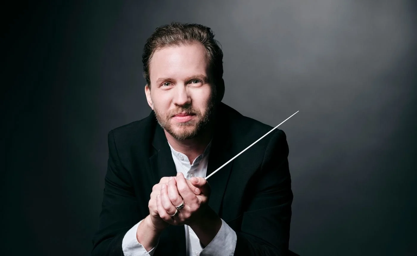 Tchaikovsky’s Symphony No. 5