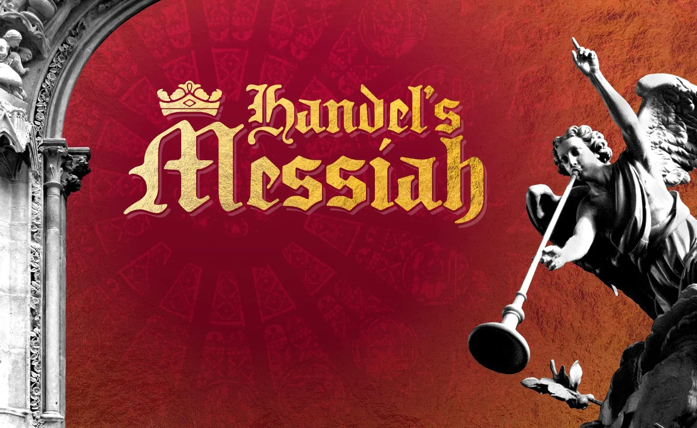 Messiah Sing-In