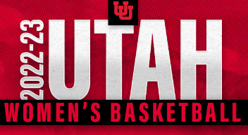 Utah Women’s Basketball 
