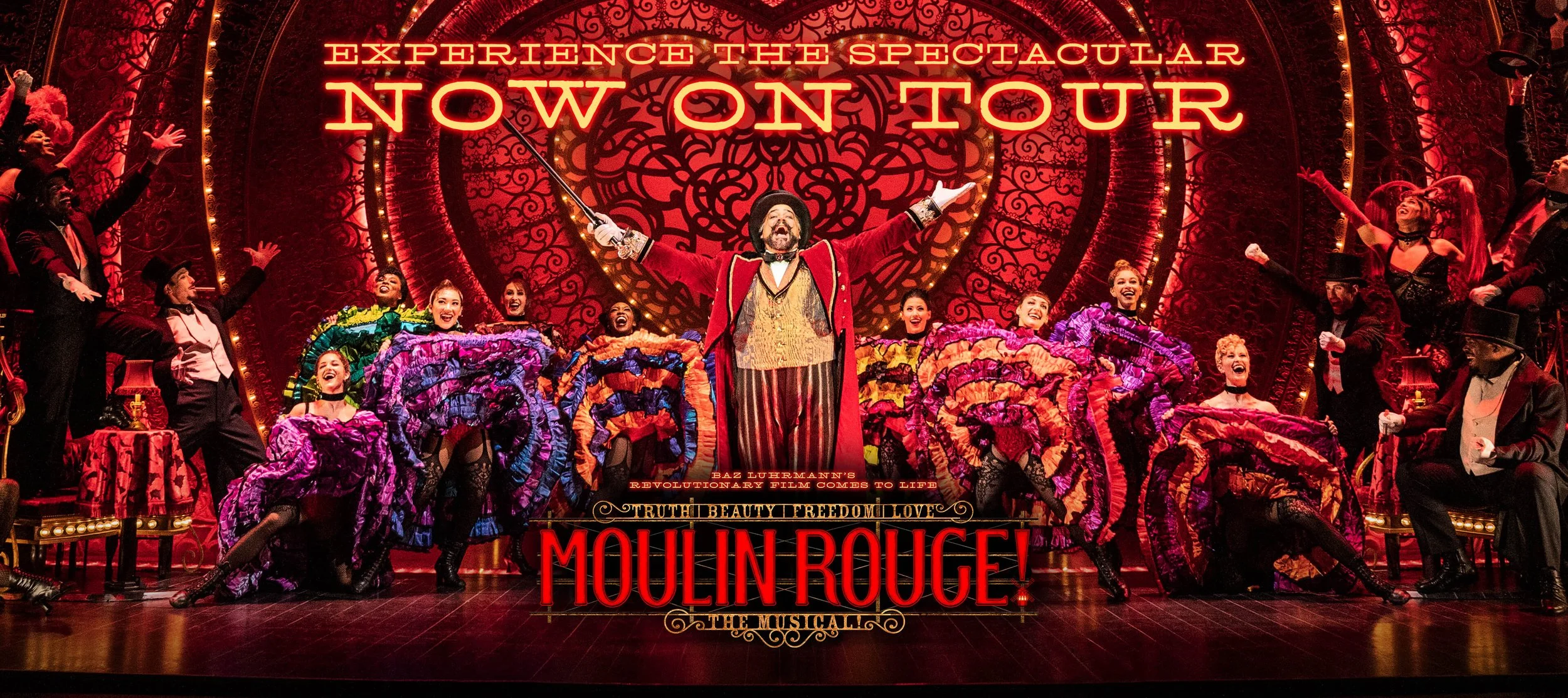 Moulin Rouge