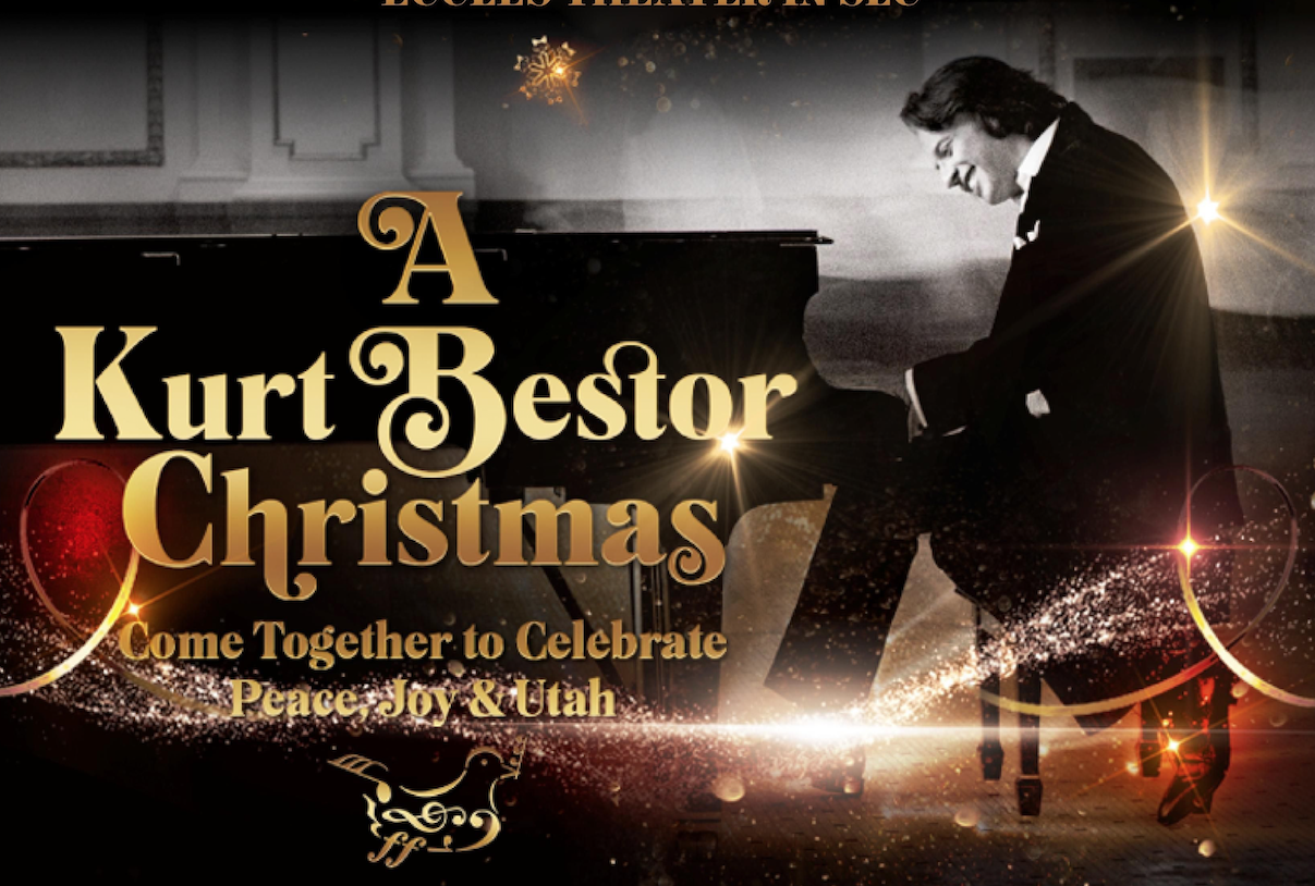 A Kurt Bestor Christmas