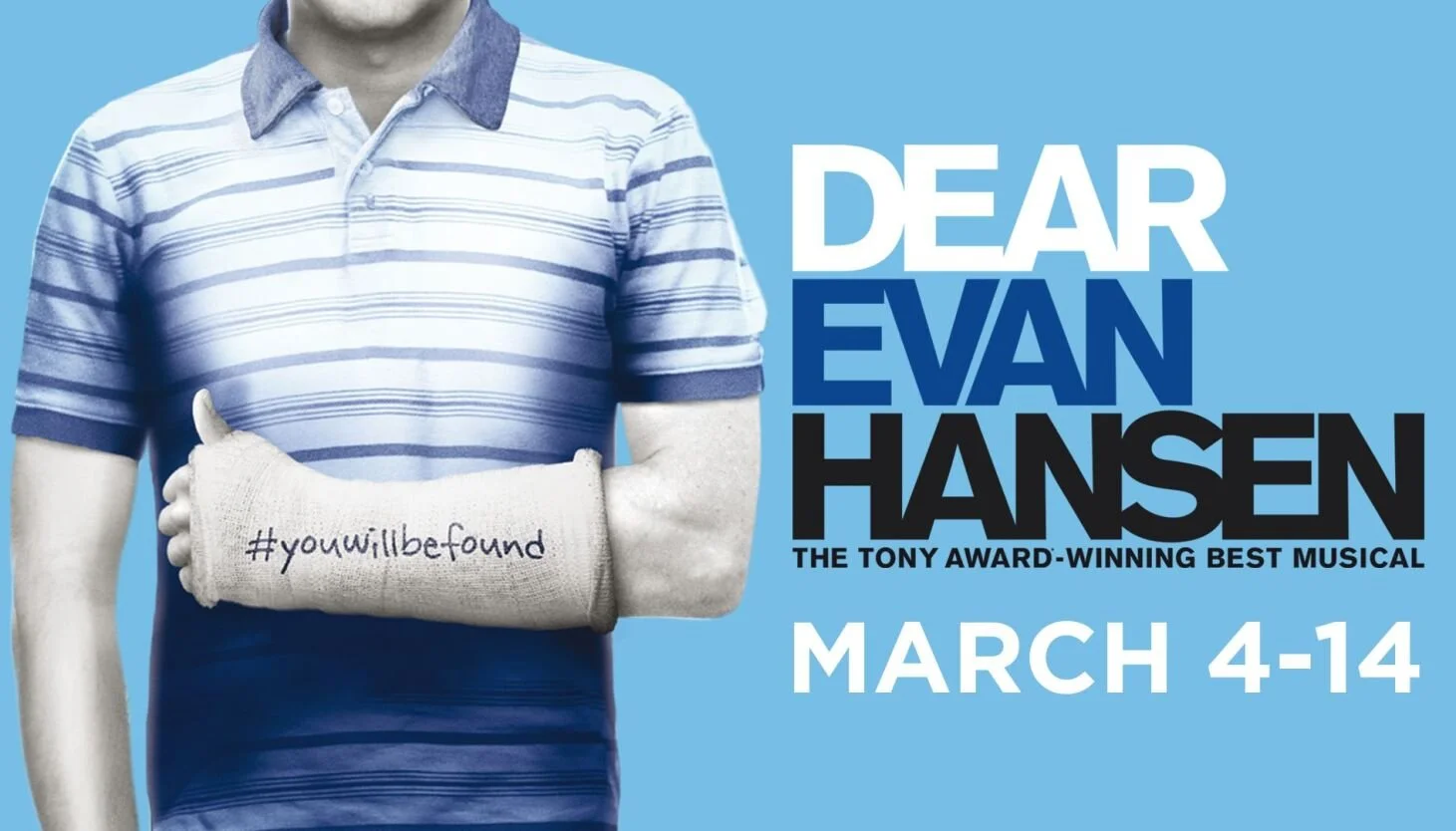 Dear Evan Hansen