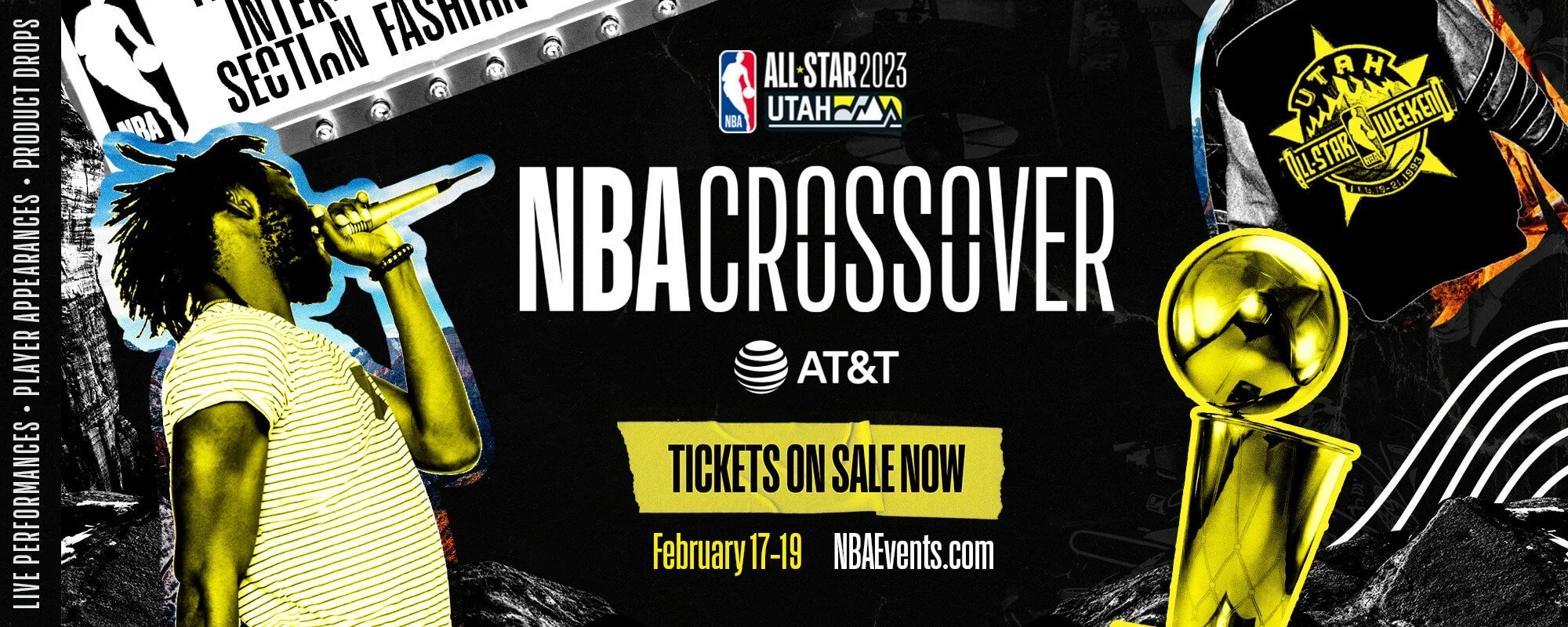 NBA Crossover
