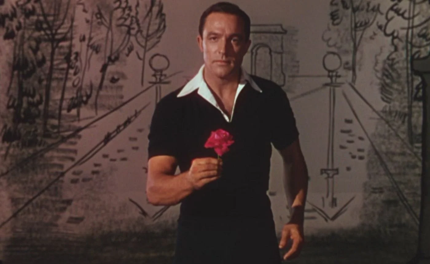 American in Paris 