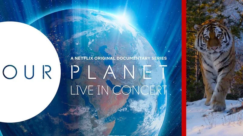 Planet Earth
