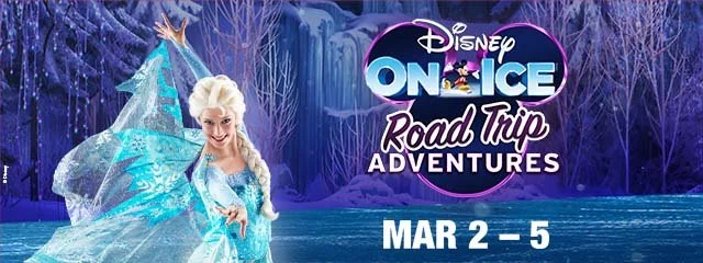 Disney on Ice