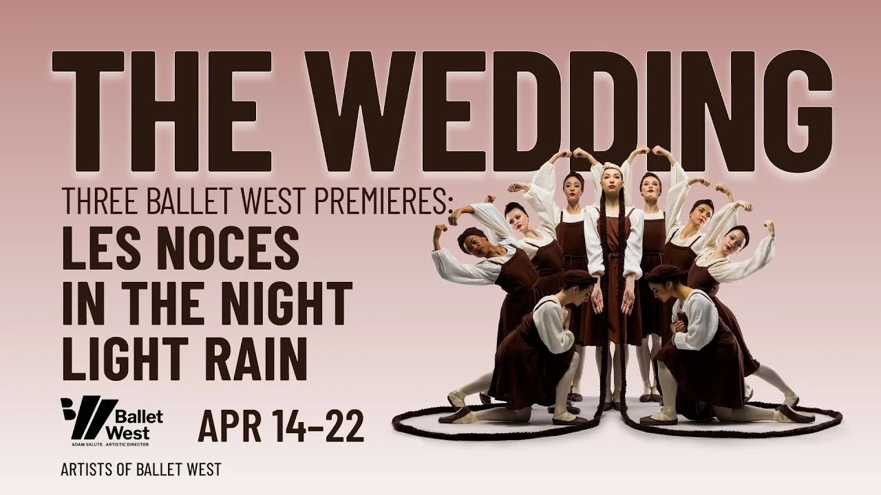 The Wedding
