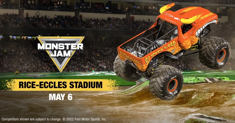 Monster Jam 