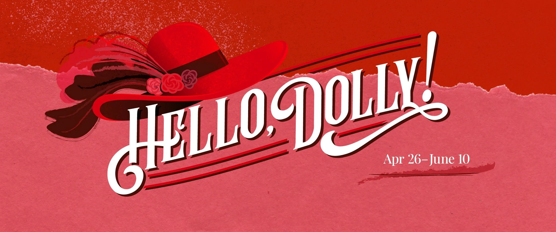 Hello, Dolly!