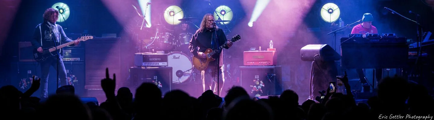 Gov’t Mule