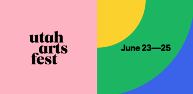 Utah Arts Festival 