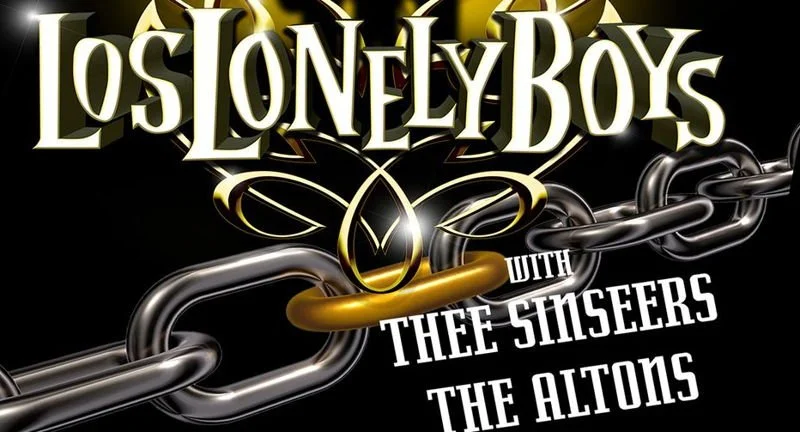 Los Lonely Boys