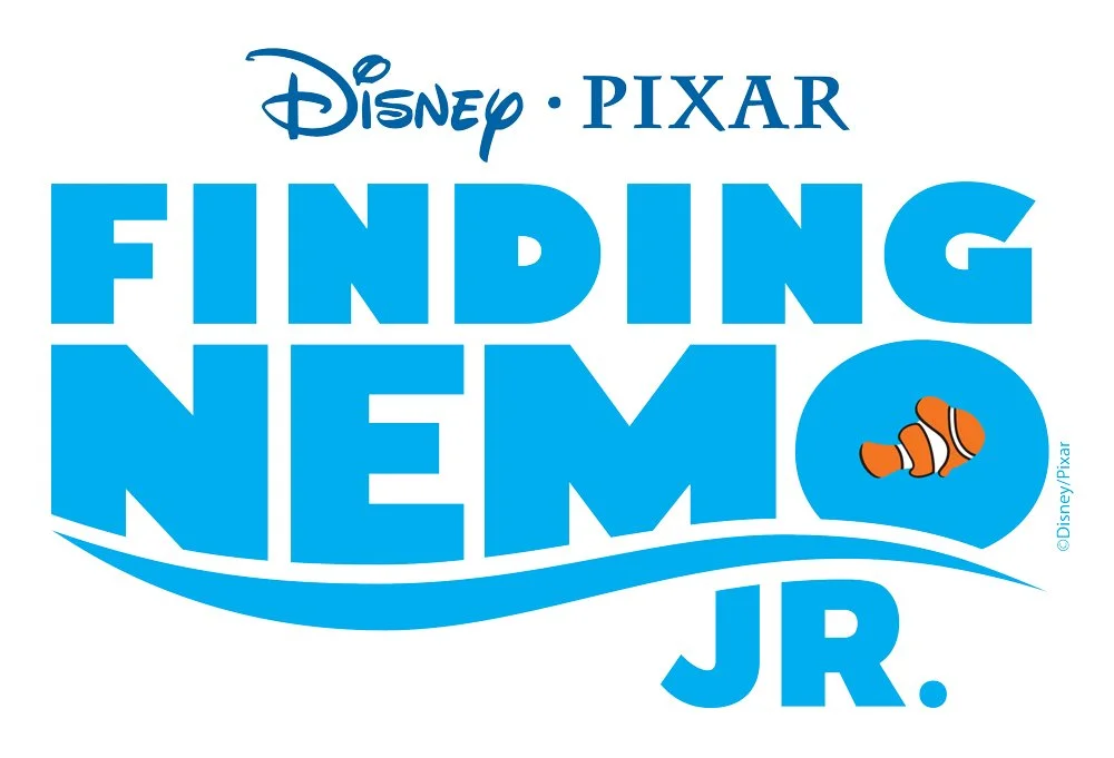 Finding Nemo Jr