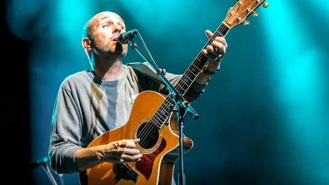 Peter Breinholt &amp; the Big Parade