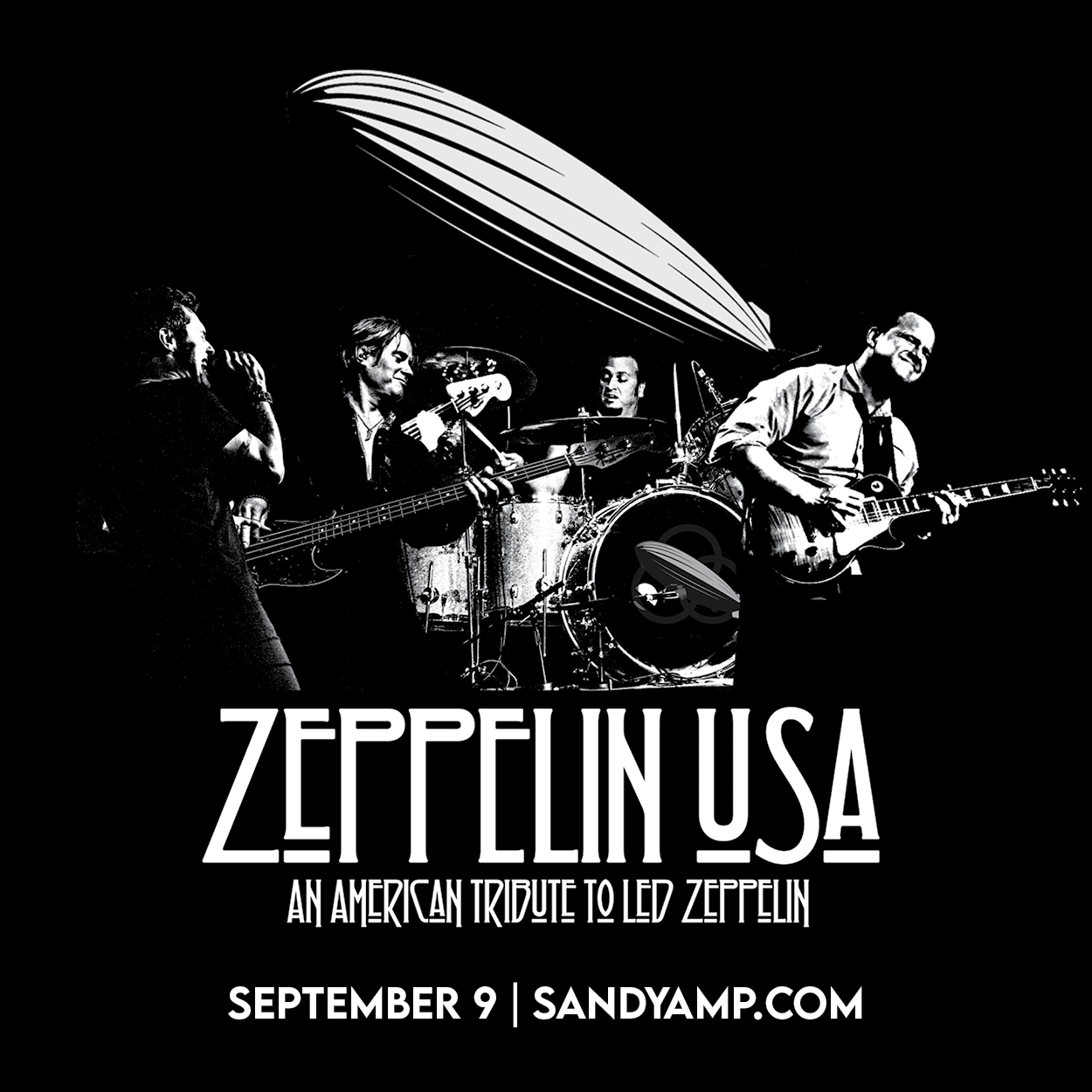Zeppelin USA