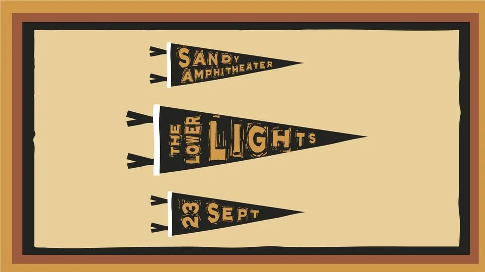 The Lower Lights