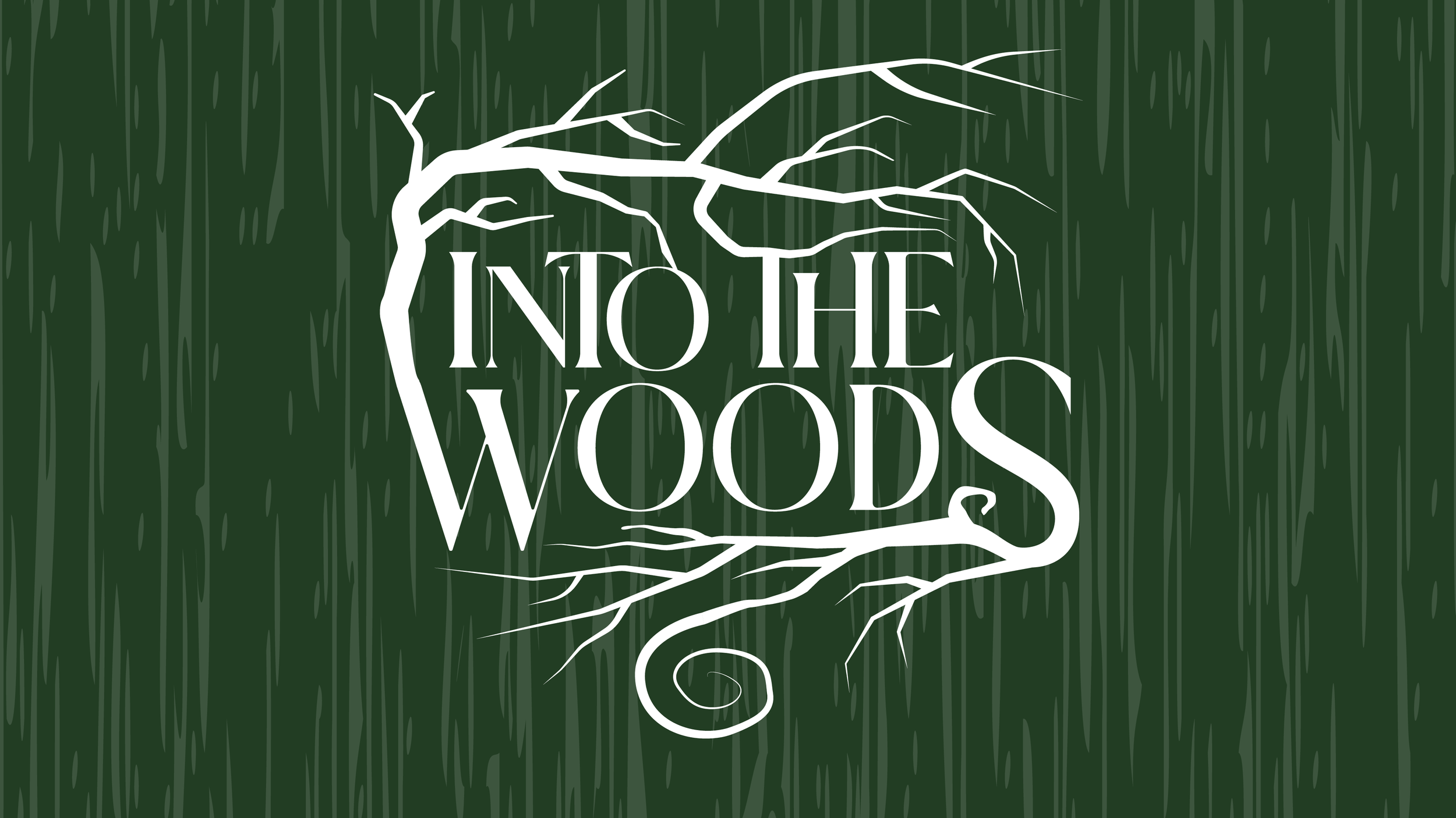Into The Woods