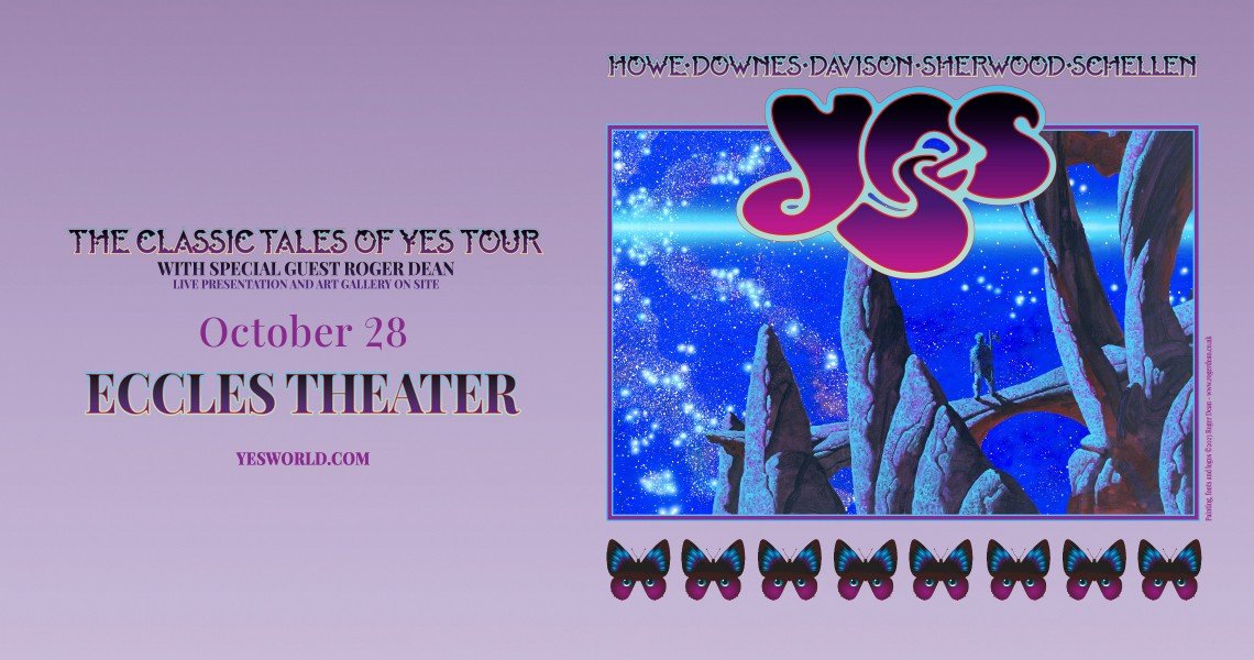 Classic Tales of YES
