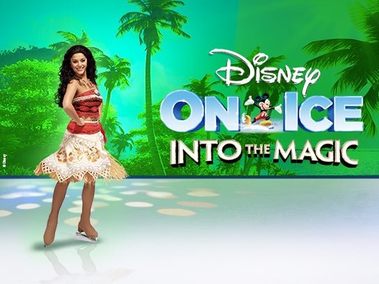 Disney on Ice