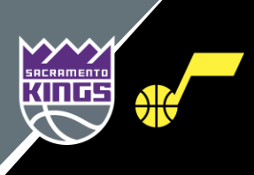 Jazz v. Kings