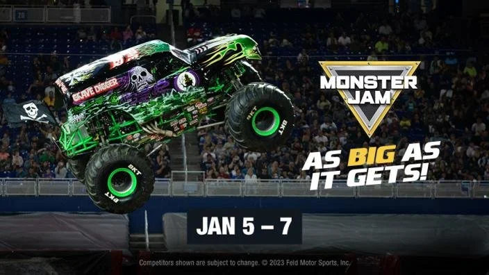 Monster Jam 