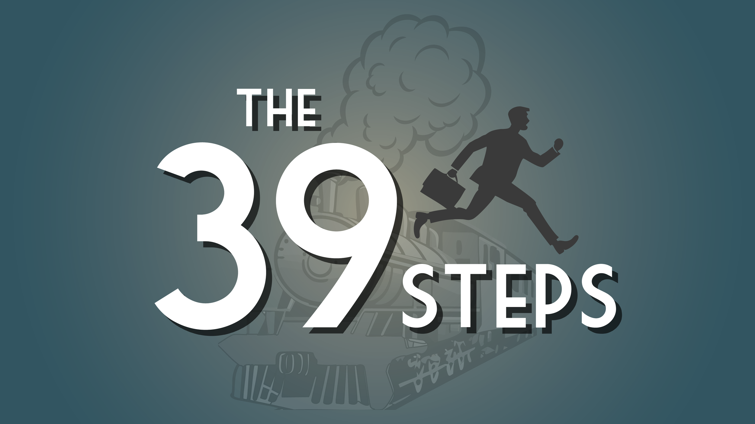 The 39 Steps 