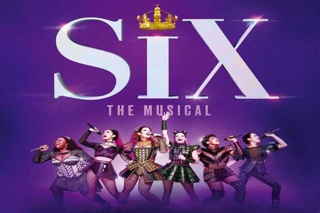 Six the Musical