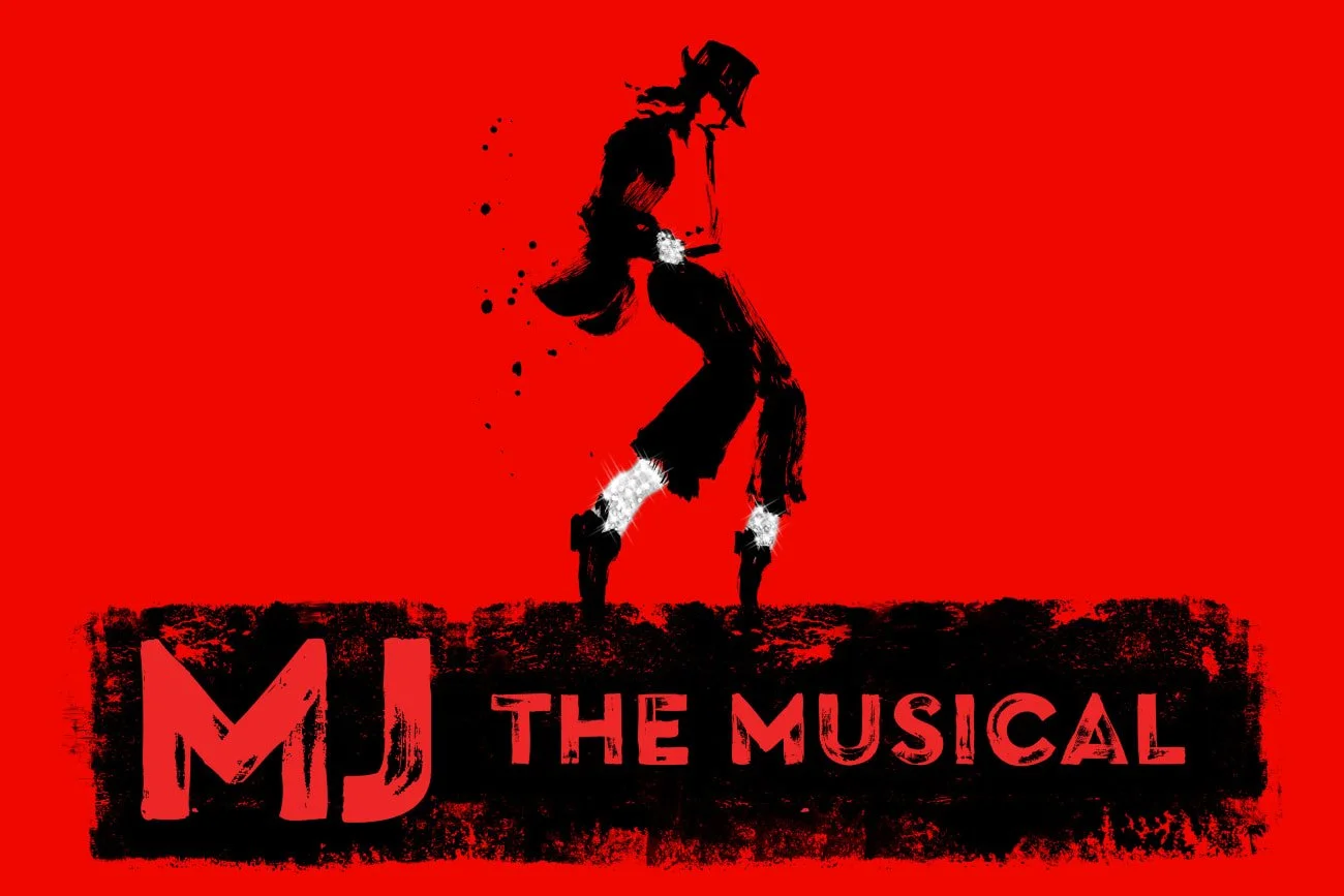 MJ the Musical
