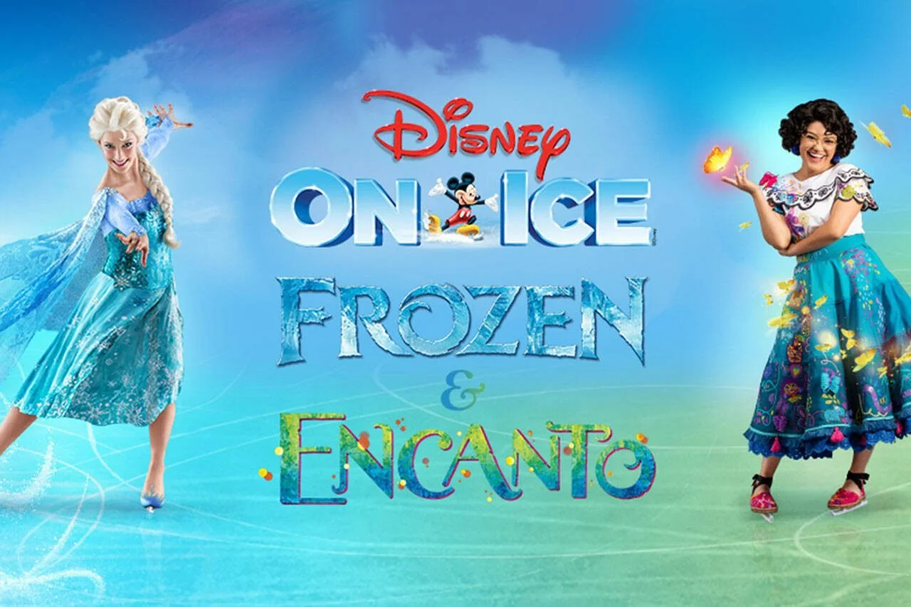 Disney on Ice