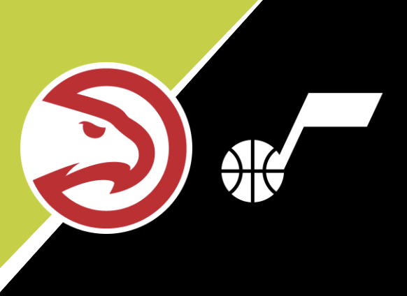 Jazz v. Hawks