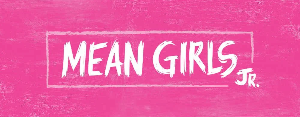 Mean Girls Jr.